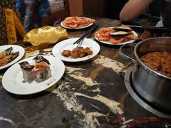-吉布鲁牛排海鲜自助(龙湖北城天街购物广场店)