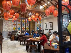 -大壶春生煎(四川中路店)