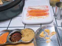 -肆幺幺烤肉(乐汇城店)