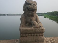 -卢沟桥文化旅游区