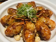 -荣兴酒家(徐家汇店)