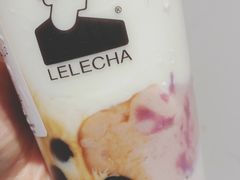 -LELECHA乐乐茶(美罗城店)