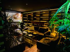 -ibarrel爱杯·bistro&brunch(江宁路店)