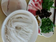 android_upload_pic-桥香园云南过桥米线(金马碧鸡店)