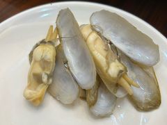 -春妮海味饭店
