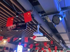 大堂-西域阿里马新疆菜·清真(桂花路店)