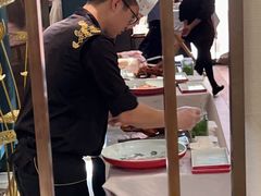 -京味斋·烤鸭·北京菜(安贞店)