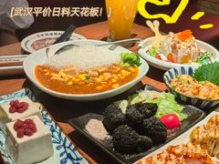-小川洋风料理(大悦城店)