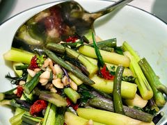 -湘江红·湖南招牌菜(莲花南路店)