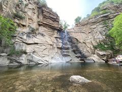 -黑龙潭风景区