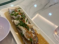 -無招牌海鮮(芽笼店)
