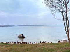 -池州市平天湖风景区