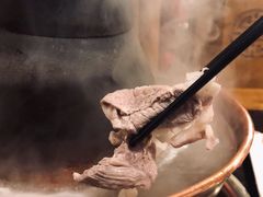 -裕德孚·非遗手切涮羊肉(东直门内大街店)