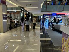-福田卓悦INTOWN购物中心