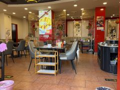 -潮汕美牛肉丸火锅店(天宁寺店)