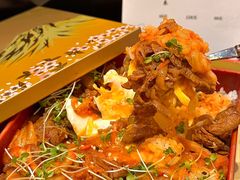 -鸟山鸣·日料食堂(王府井店)