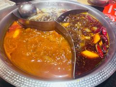 -吴老幺火锅(金龙店)