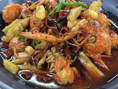 -聚味瞿记·龙虾堂(树木岭店)