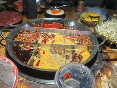 -陈陈火锅(较场口店)