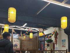 -东北铁锅宴(云龙华府店)