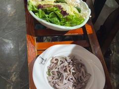 -额尔敦草原涮羊肉·烧烤(冻青树总店)
