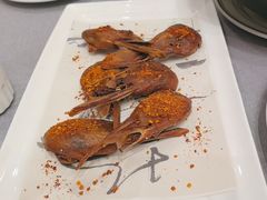 -金哥私房菜馆(张府园总店)