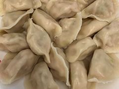 -大妈饺子馆·特色锅包肉·饺子(鼓楼店)
