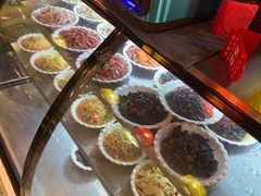 -金杨拉面王小吃面馆·牛三宝面·红烧牛肉粉