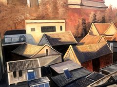 -马路边边串串香(北苑旗舰店)