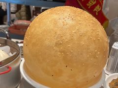 大麻球-群乐饭店(滨安路店)