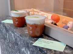 -O.P.S. CAFE