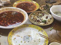 -天全县三土司椒麻鸡餐厅