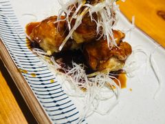 油淋鸡-面道场(森茂店)