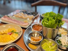-陇璟烧肉酒场(友谊阳光城店)