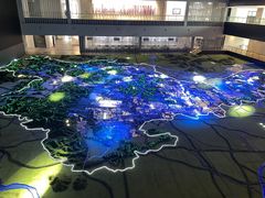 -广州市城市规划展览中心
