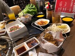 -火炉火自助餐(悠唐购物中心店)