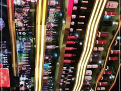 -甜喵酒吧(茂业店)