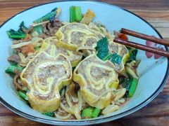 -里兆打面馆