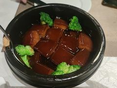江南红烧肉-江南原著(中联广场店)