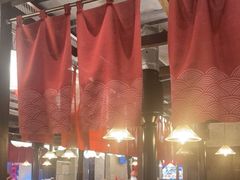 -大馥·炭火烧肉酒场(莘庄莘福坊店)