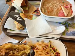 -魏家凉皮(郭杜十字店)