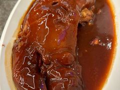 -玉华台饭庄(裕中西里小区店)