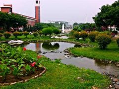-东北师范大学(净月大街校区)