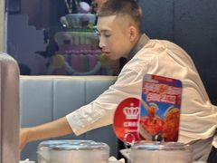 -海底捞火锅(勒泰店)