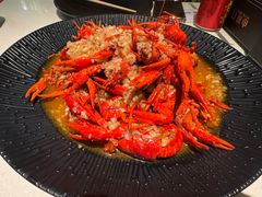 -红盔甲·小龙虾(天钥桥店)