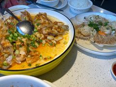 -秋色客家菜(流塘店)
