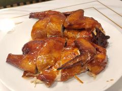 -稻香酒家·33年老字号·港式粤菜(富邦中心店)