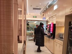 -喜味涮自助小火锅(广州东圃天河城店)