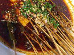 -三猫黑鱼花(南大店)
