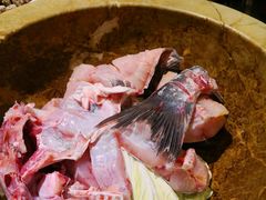-滇香肴·云南菜蒸汽石锅鱼(云南北路店)
